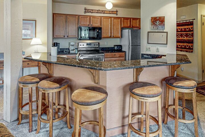 #A201 - Kitchen