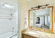 Gallery Thumbnail (#A203 - Master Ensuite Bathroom)
