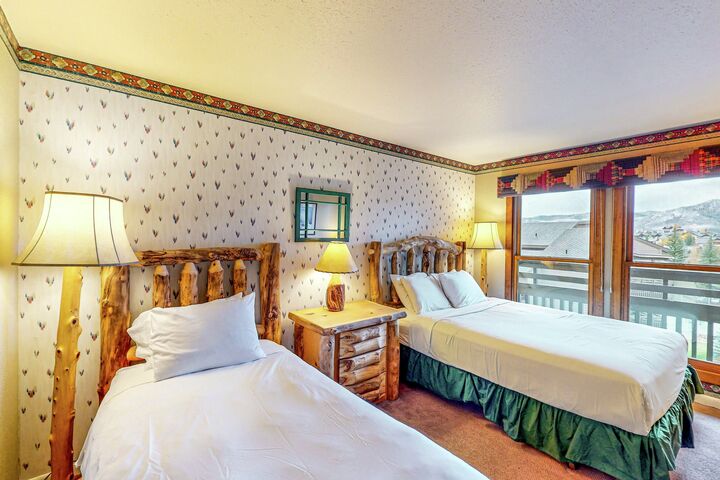 #A302 - Bedroom