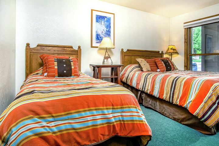 #C104 - Bedroom