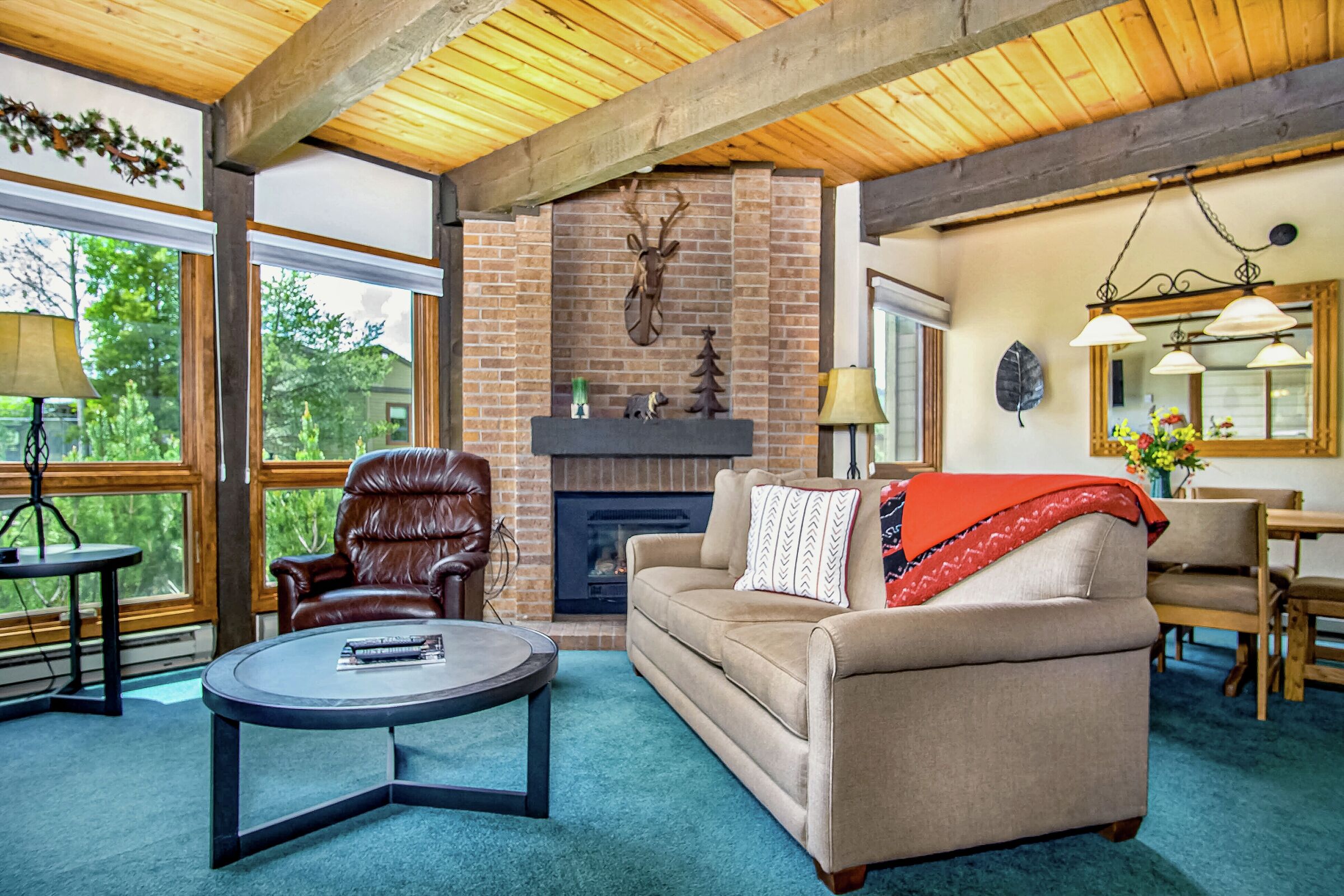 #C104 - Living Area