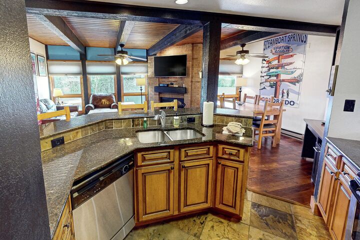 #C203 - Kitchen