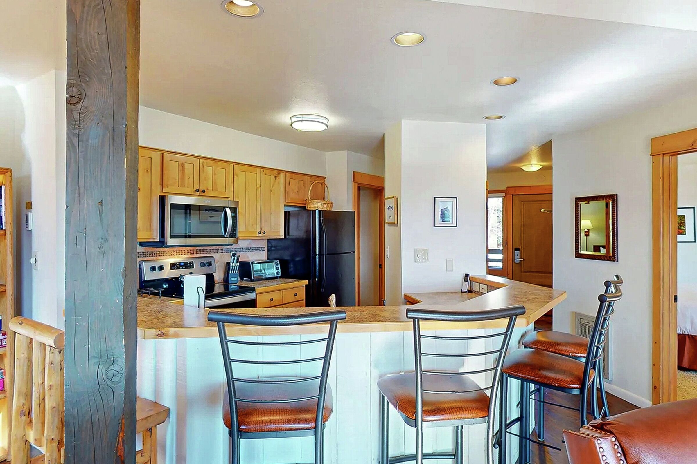 #C302 - Kitchen