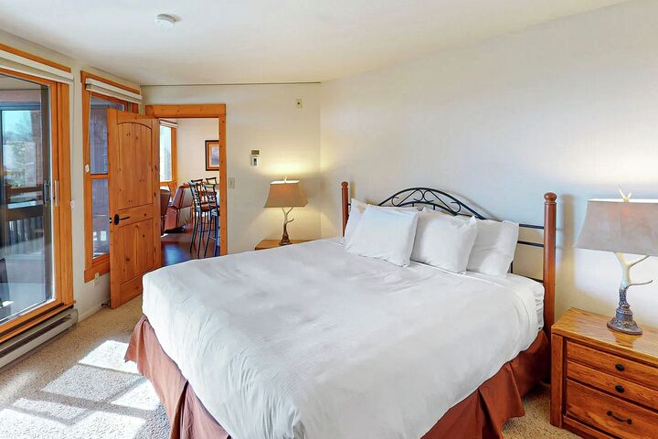 #C302 - Master Bedroom