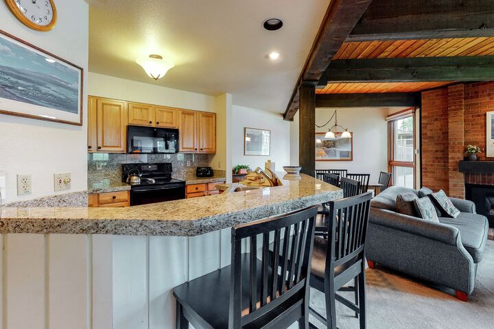 #D103 - Kitchen