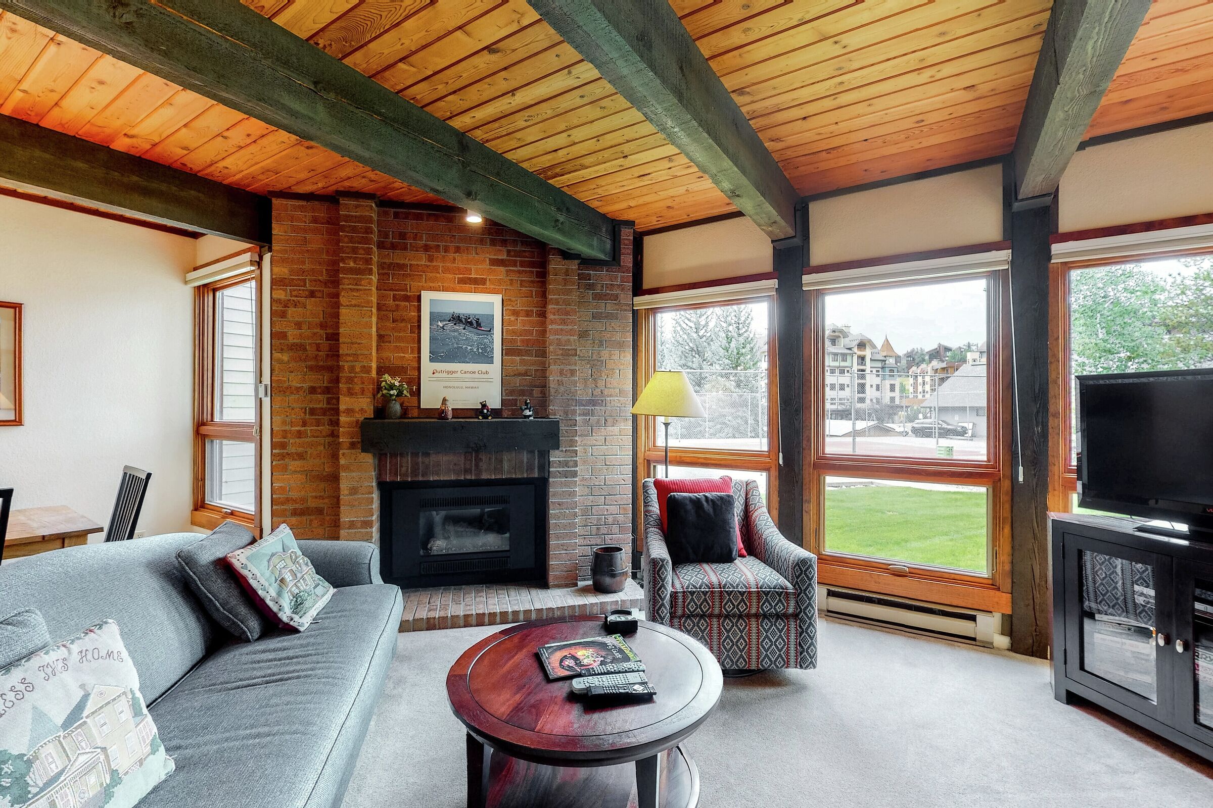 #D103 - Living Area