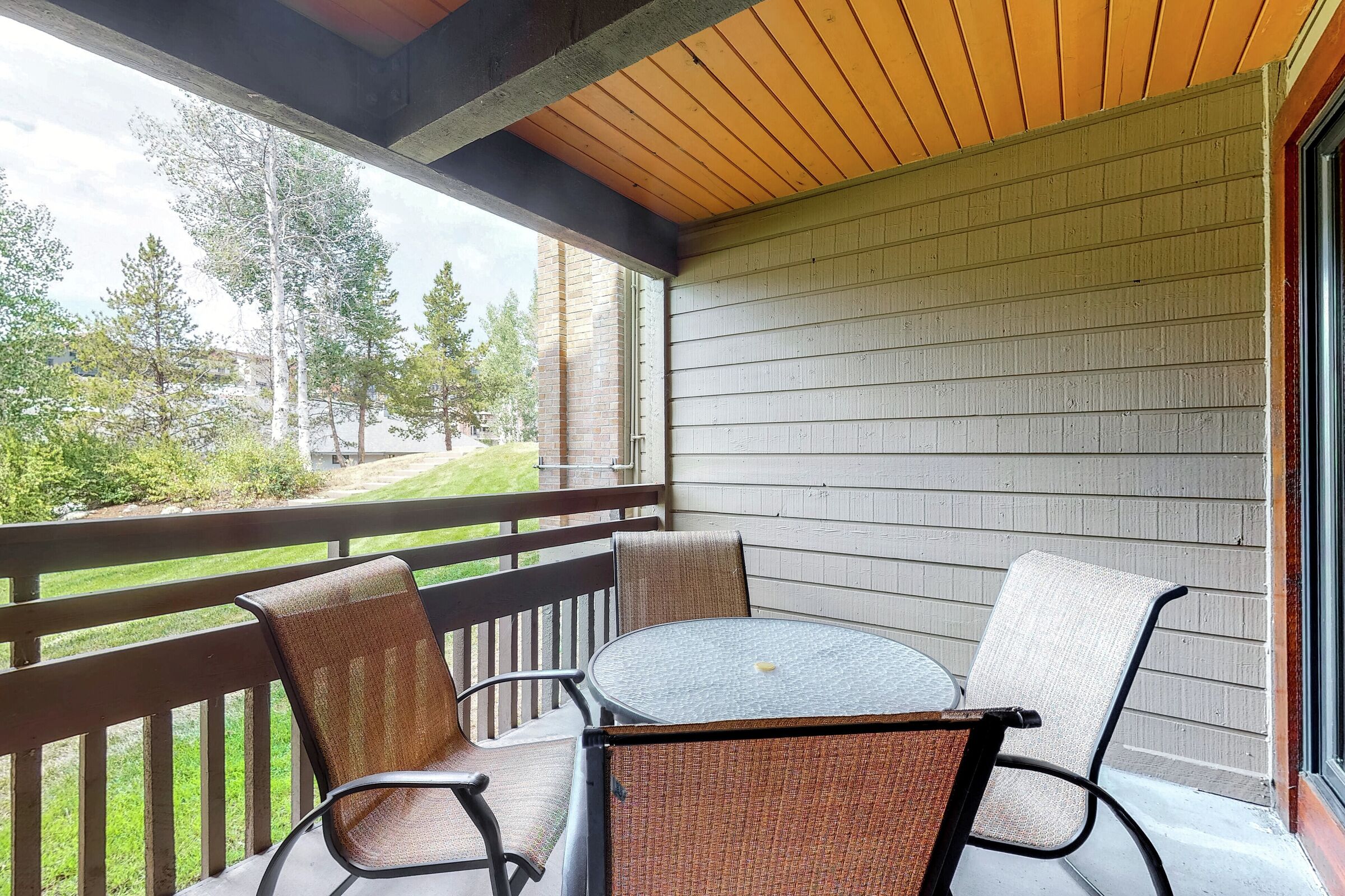 #D103 - Balcony