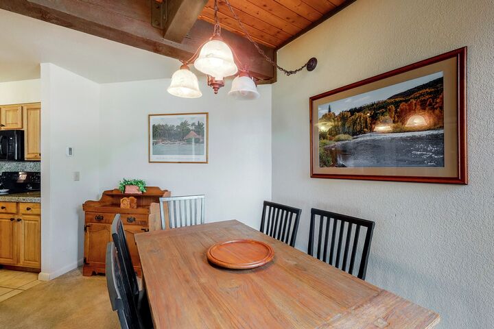 #D103 - Dining Area