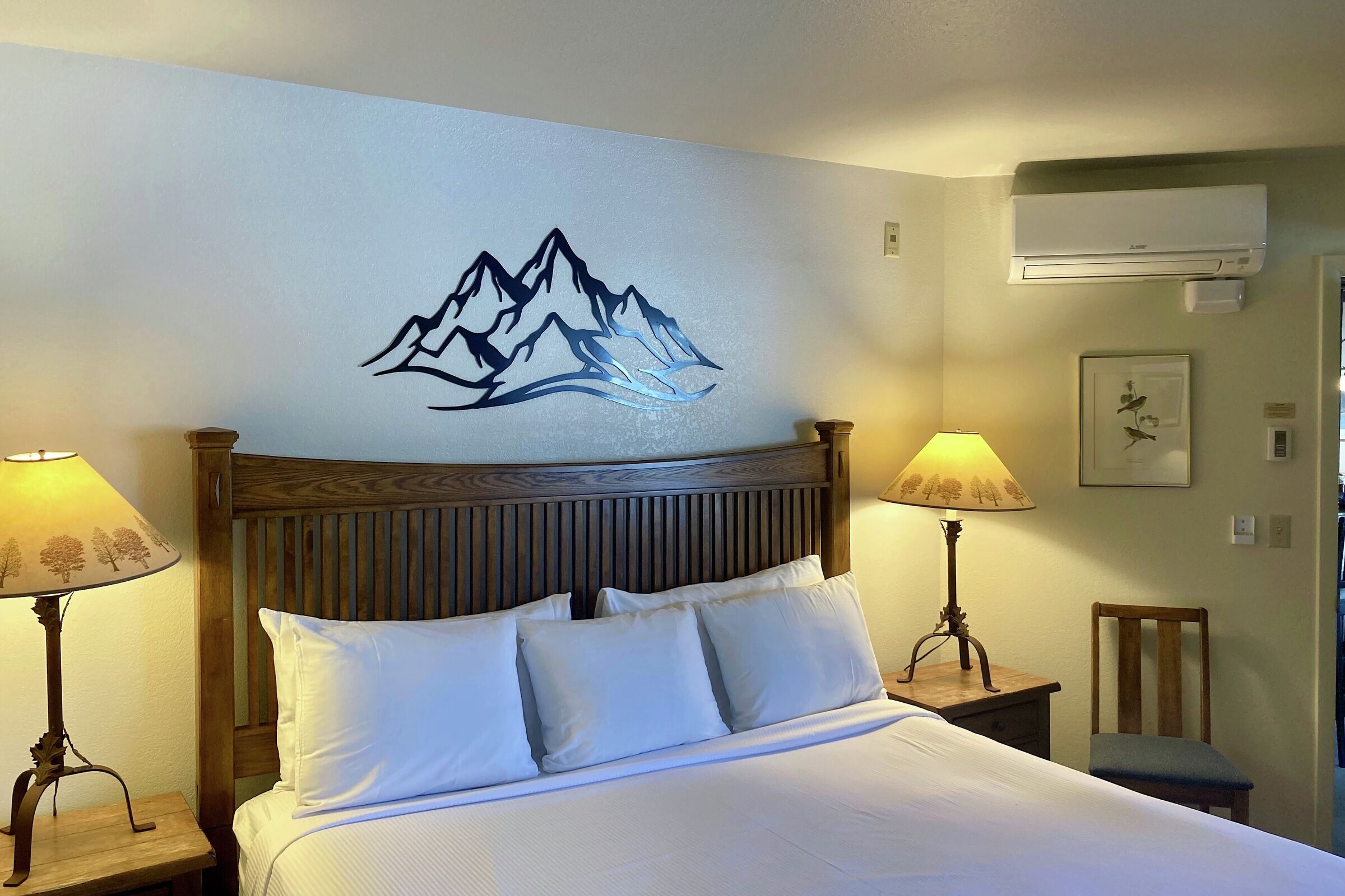 #D103 - Master Bedroom