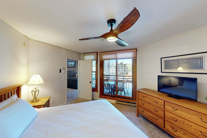 #D303 - Master Bedroom