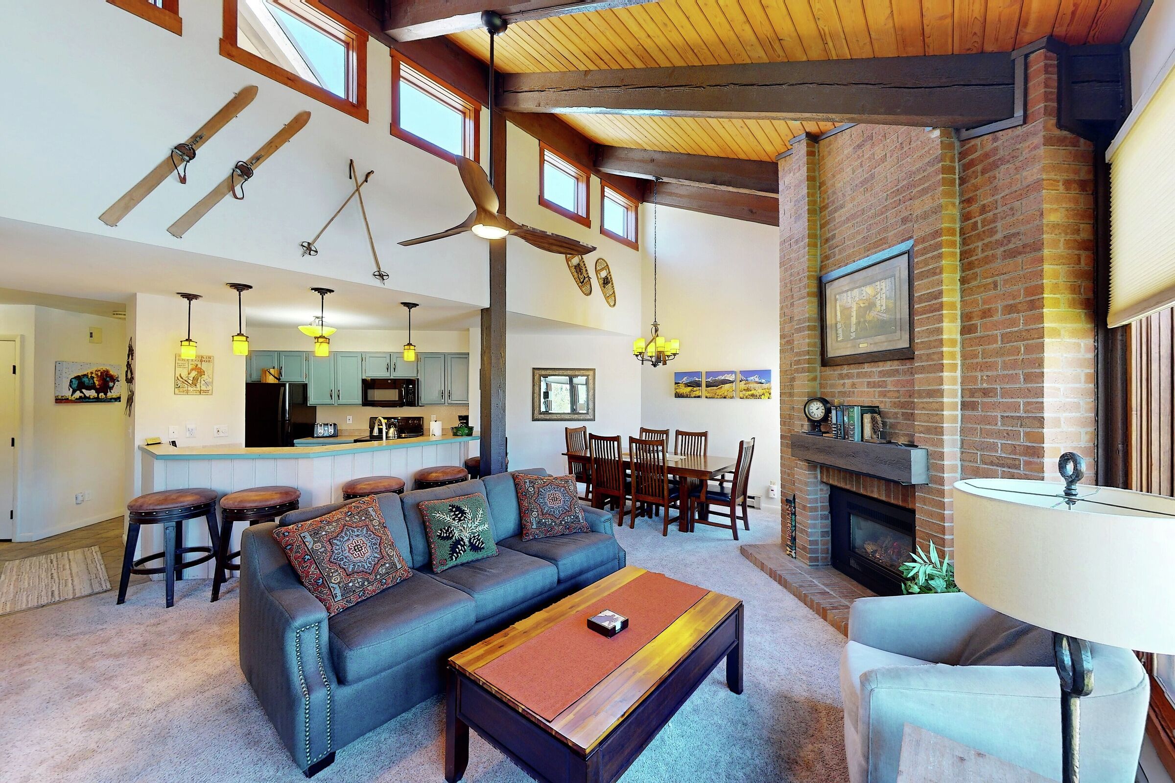 #D303 - Living Area