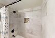 Gallery Thumbnail (#D303 - Ensuite Bathroom)