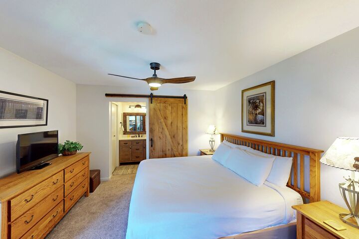 #D303 - Master Bedroom