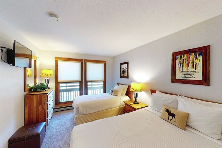 #D303 - Bedroom