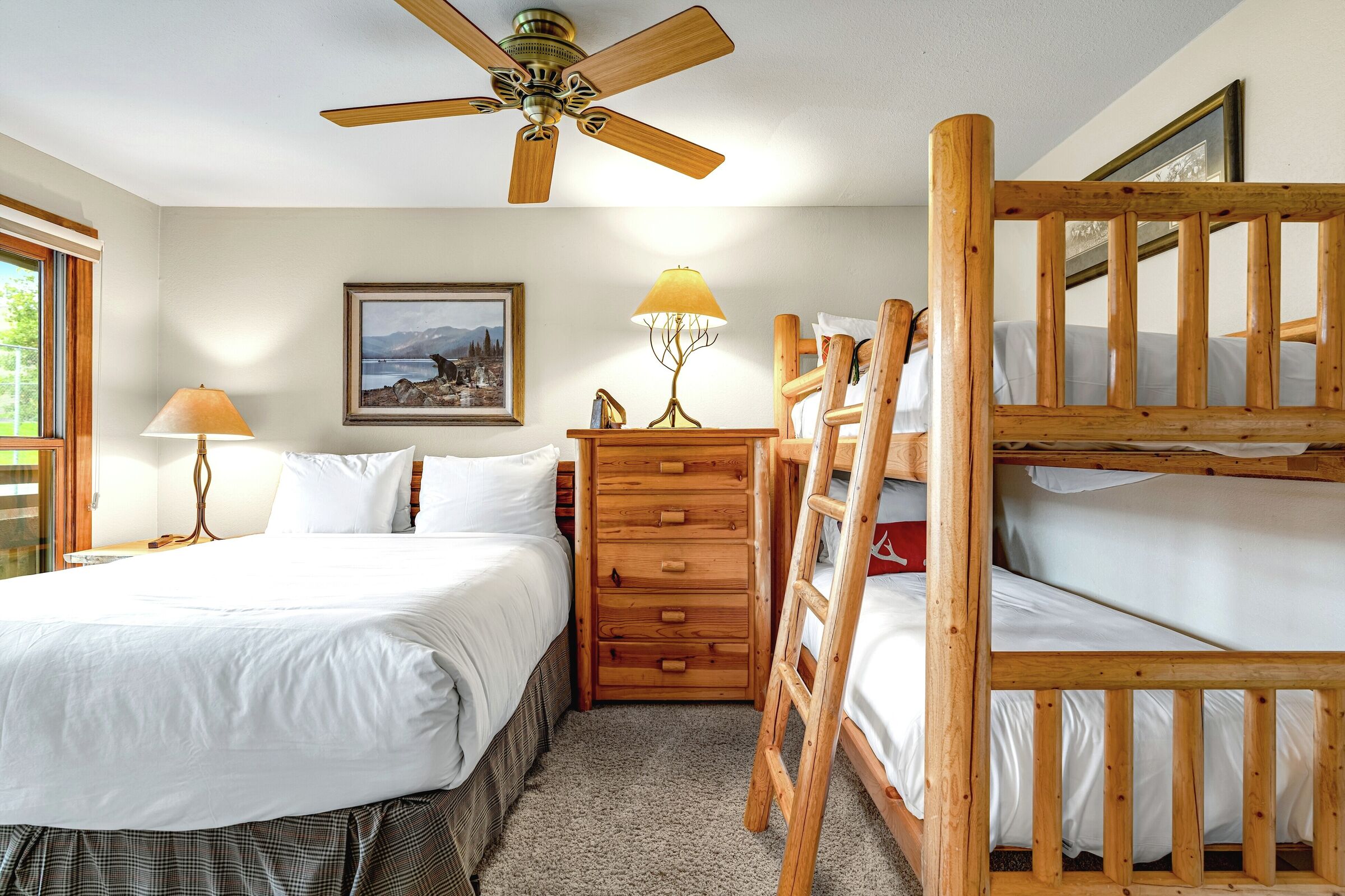 #F202 - Bedroom