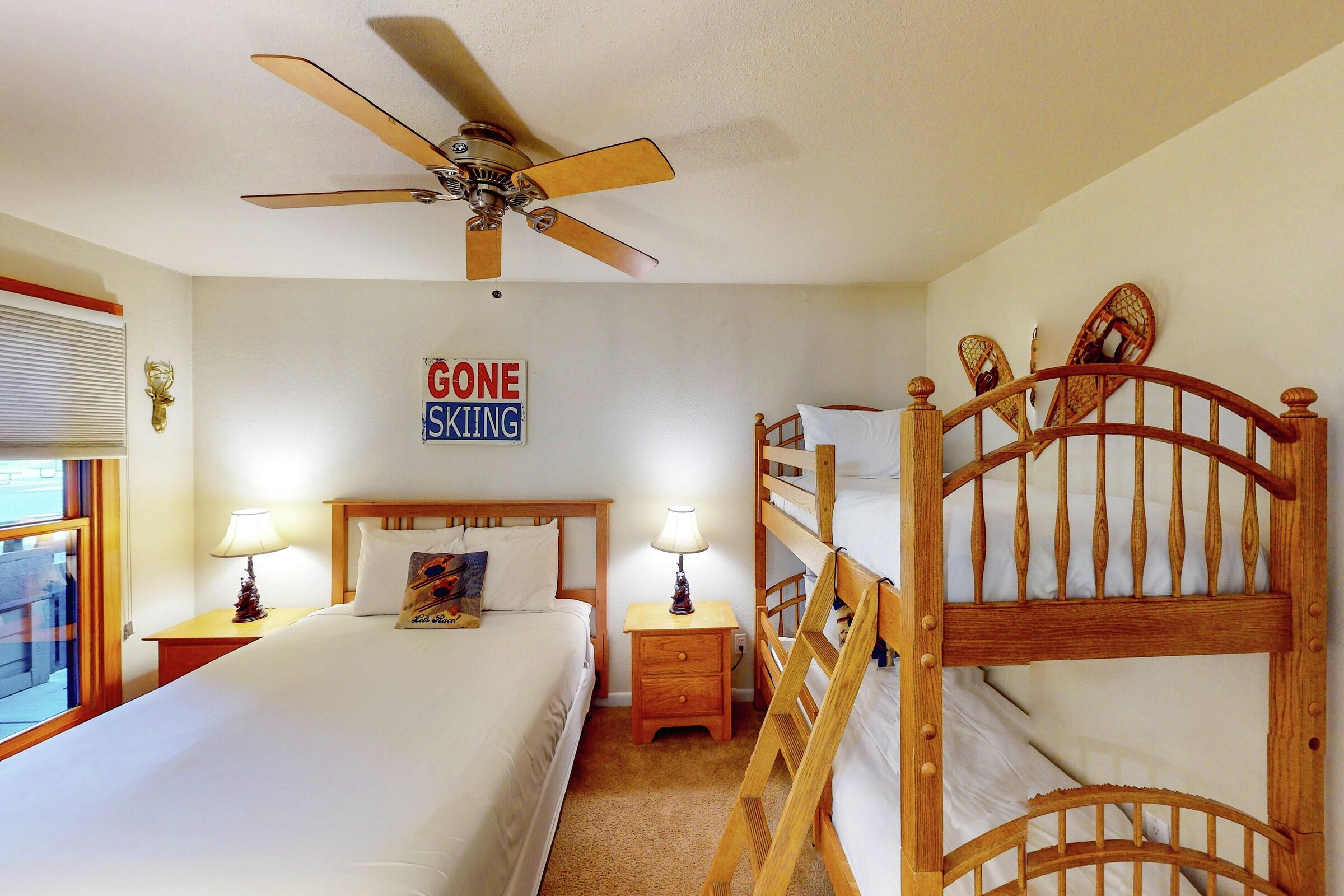 #F203 - Bedroom