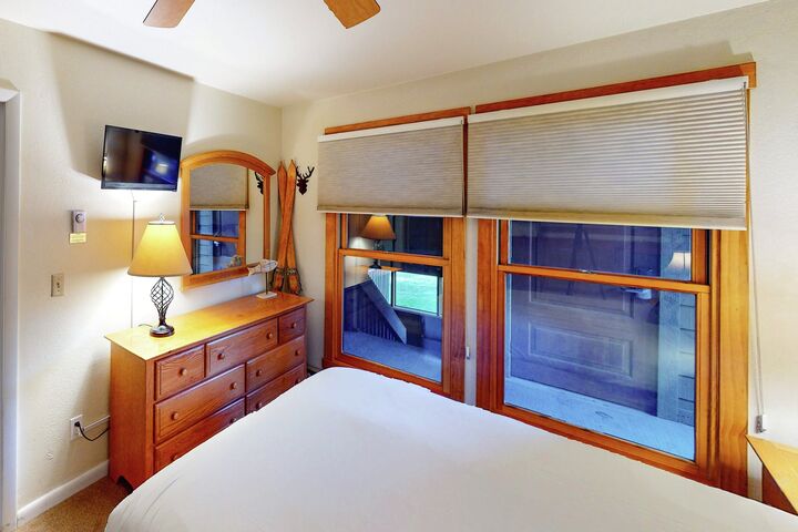 #F203 - Bedroom