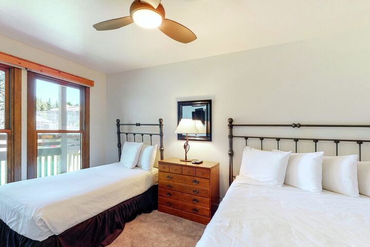 #F204 - Bedroom