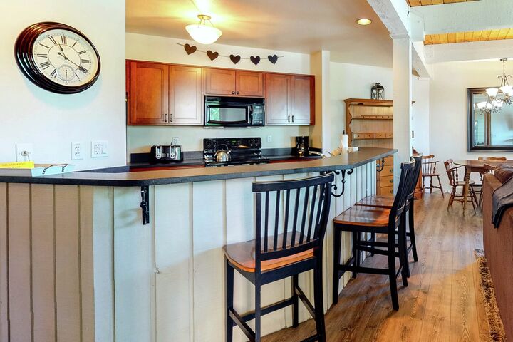 #F204 - Kitchen