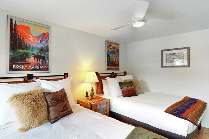 #F304 - Bedroom