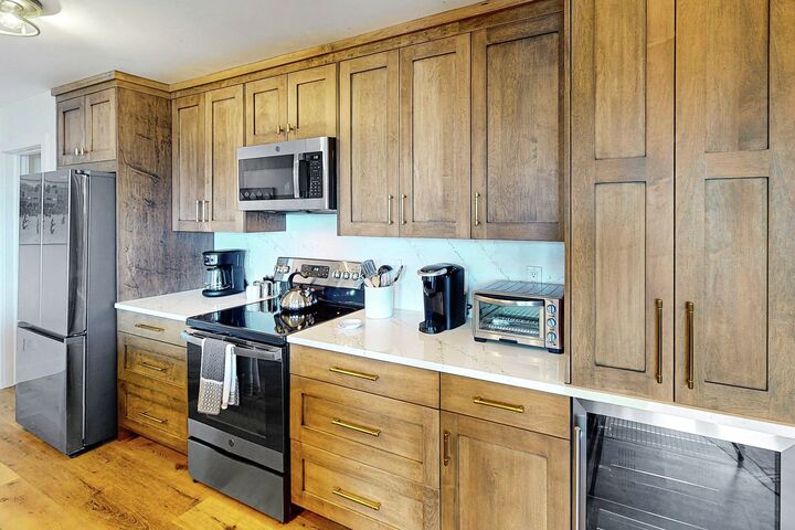 #F304 - Kitchen
