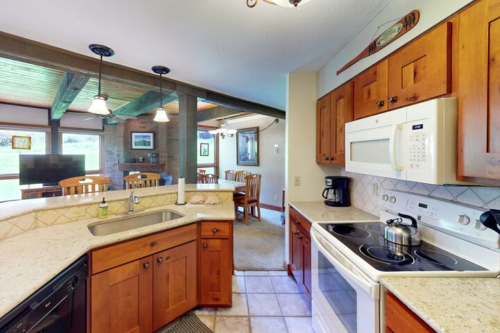 #A102 - Kitchen