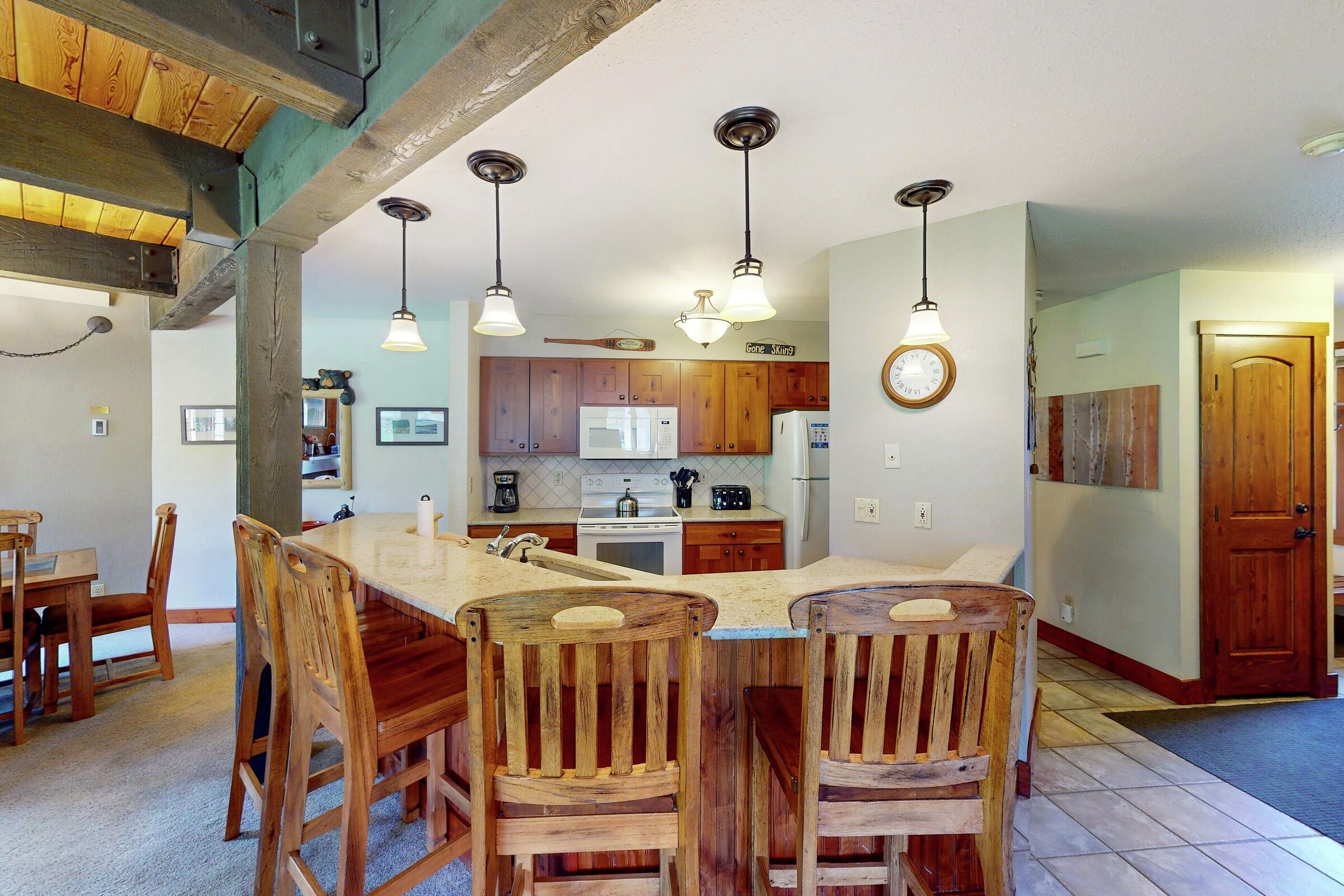 #A102 - Kitchen