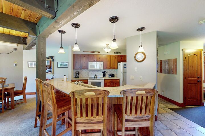 #A102 - Kitchen