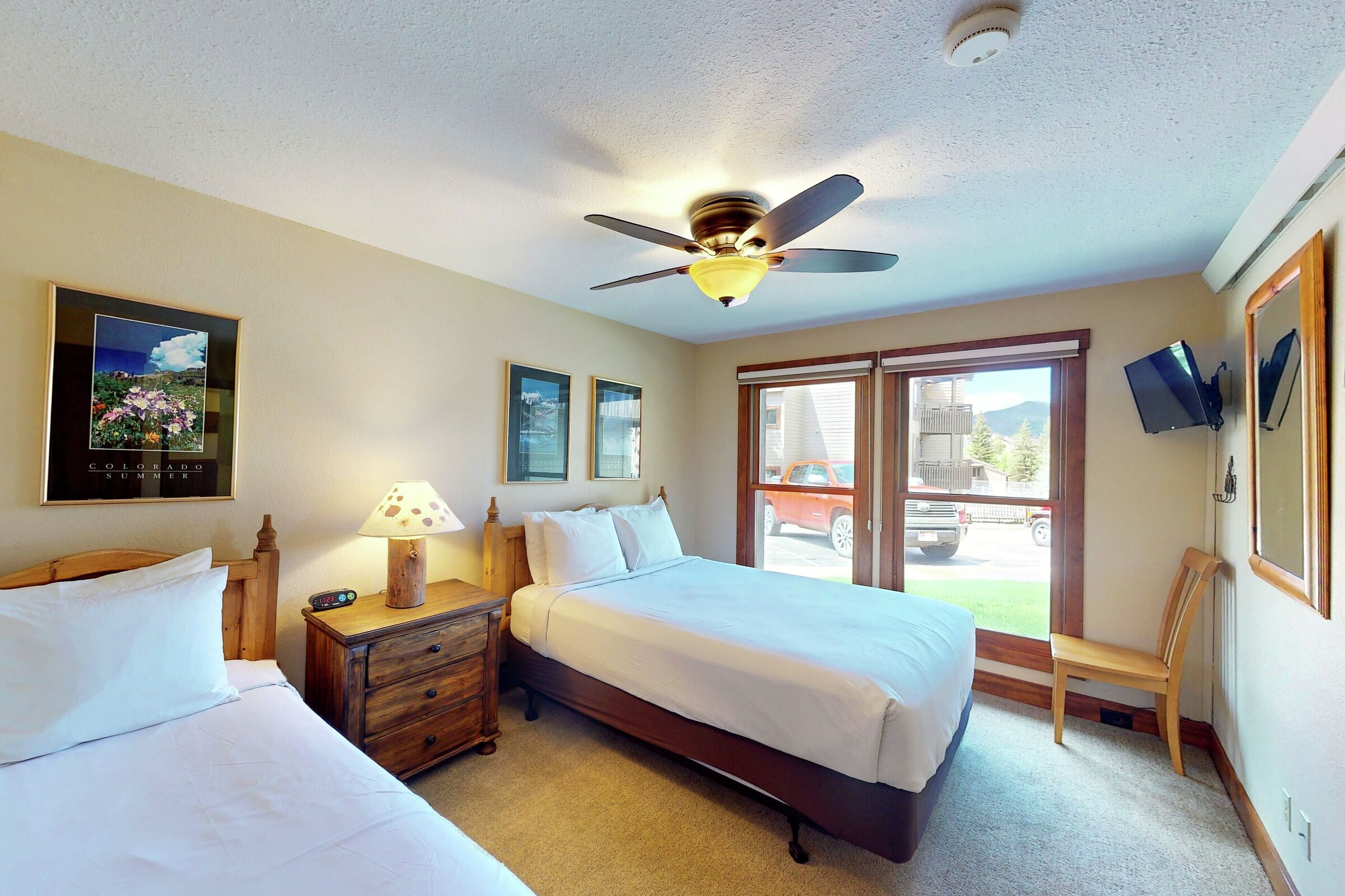 #A102 - Bedroom