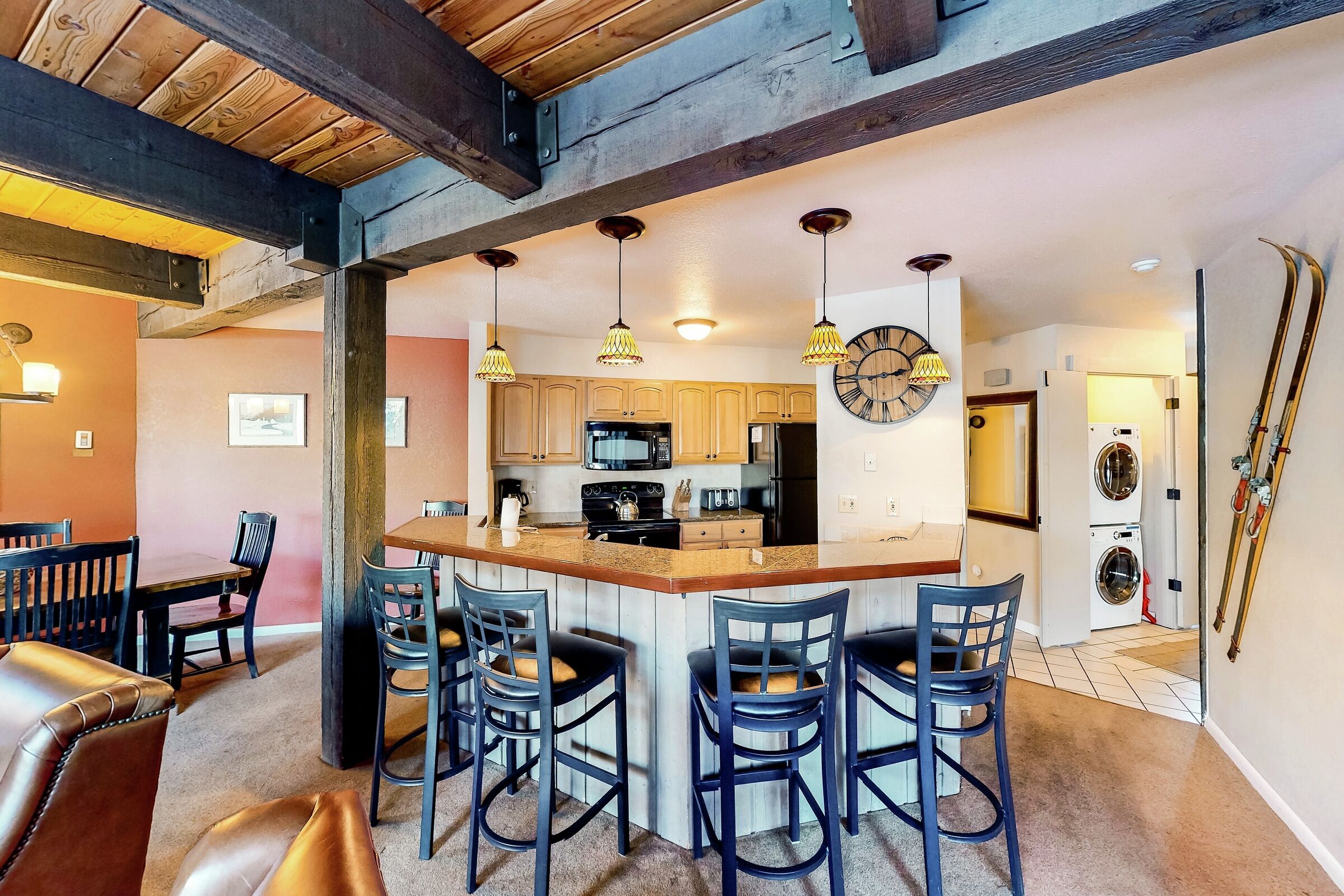 #A202 - Kitchen