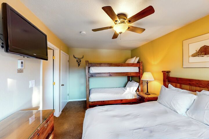 #A202 - Bedroom