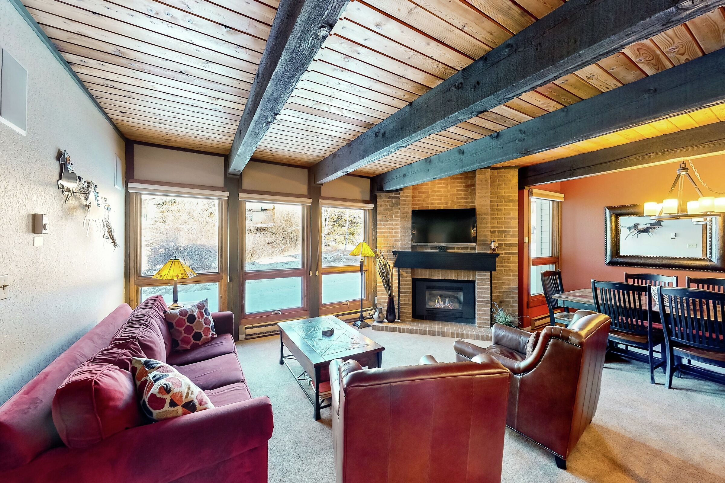 #A202 - Living Area