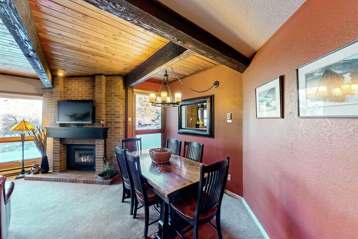 #A202 - Dining Area