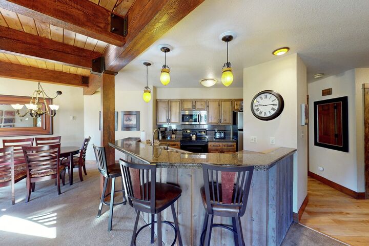 #A204 - Kitchen