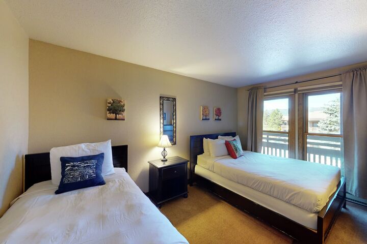 #A204 - Bedroom