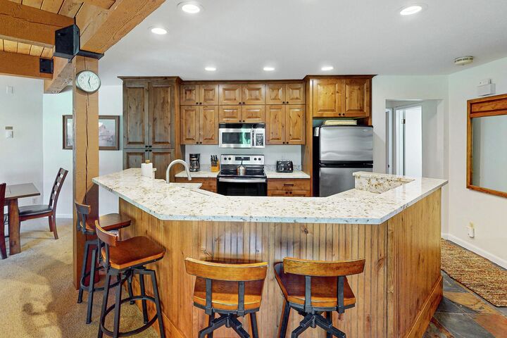 #A205 - Kitchen