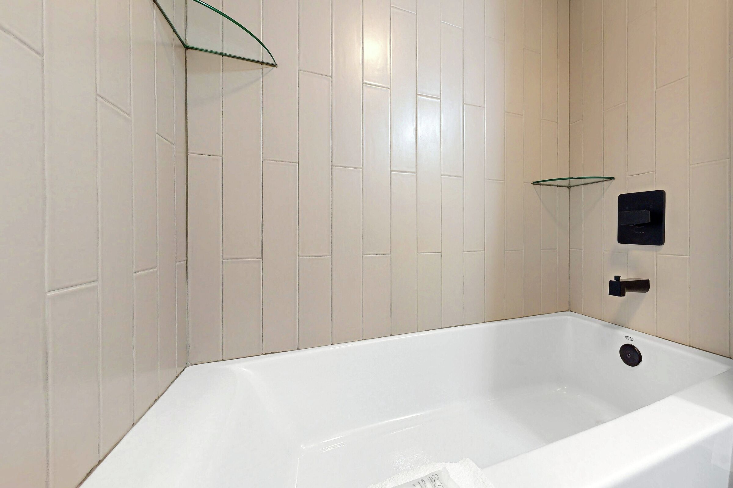 Master Ensuite Bathroom