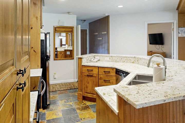 #A205 - Kitchen