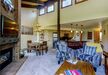 Gallery Thumbnail (#A303 - Living Area & Dining Area)