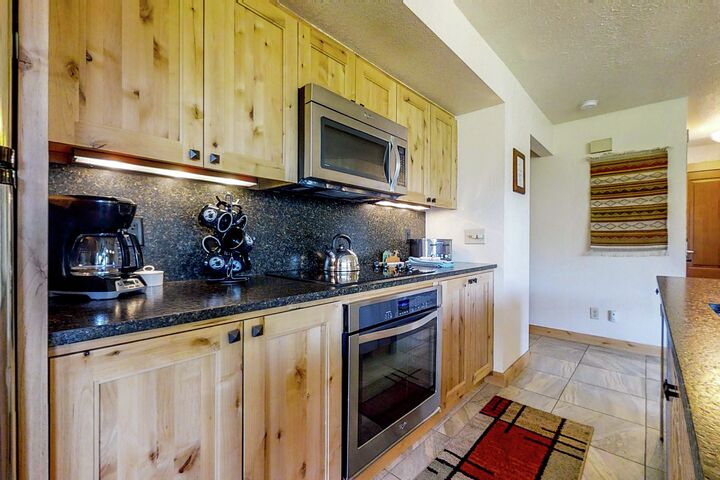 #A303 - Kitchen