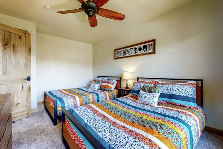 #A303 - Bedroom