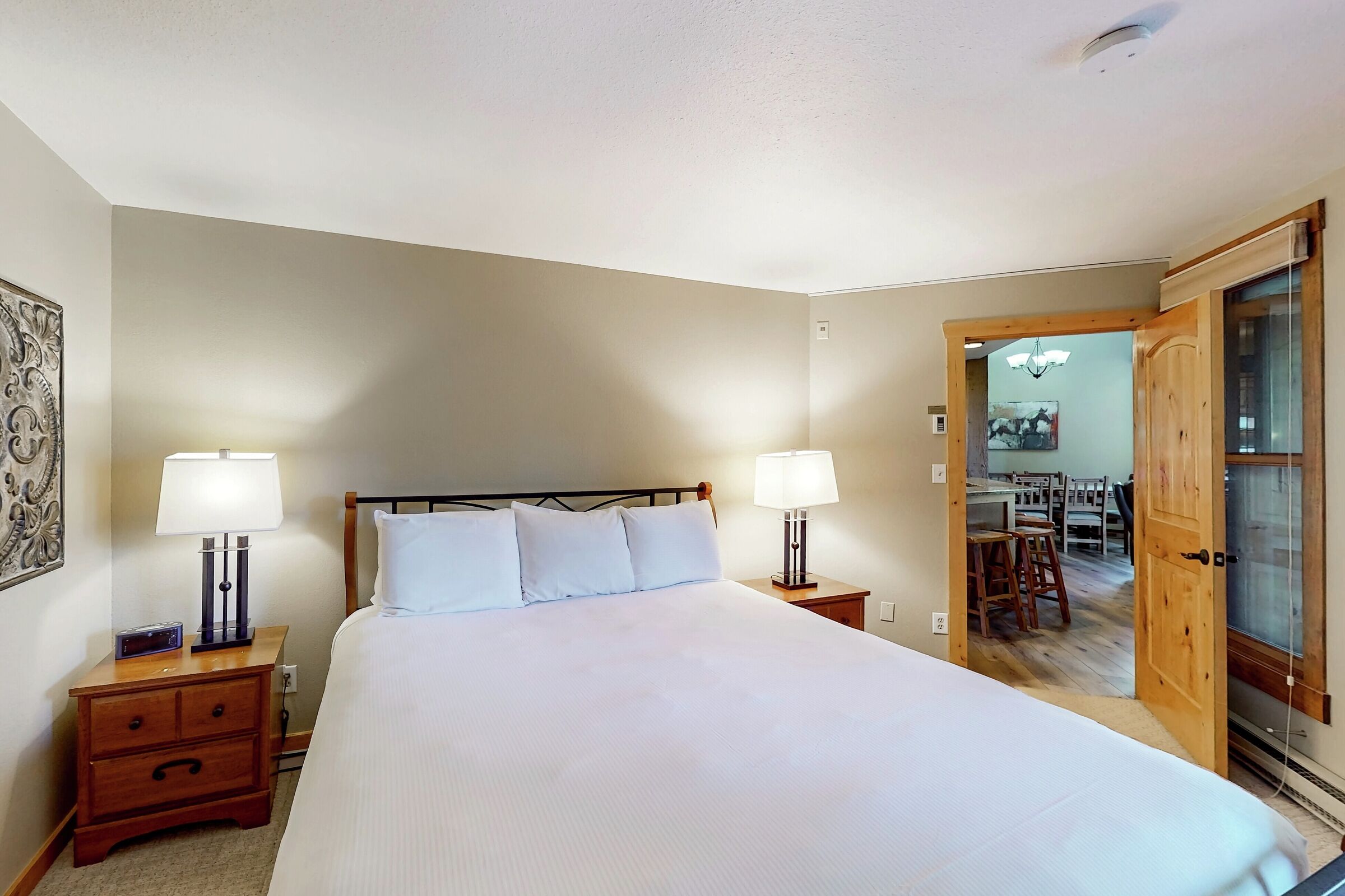 #A308 - Master Bedroom