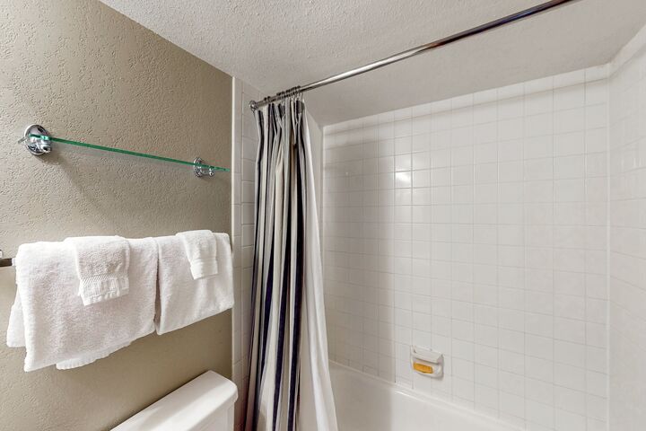 #A308 - Bathroom