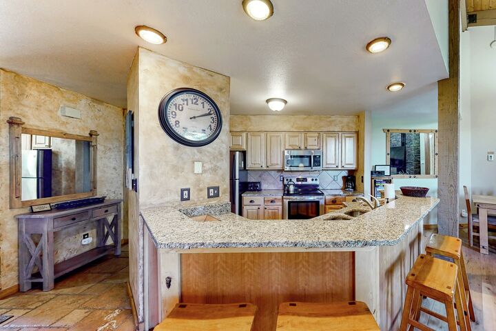 #A308 - Kitchen