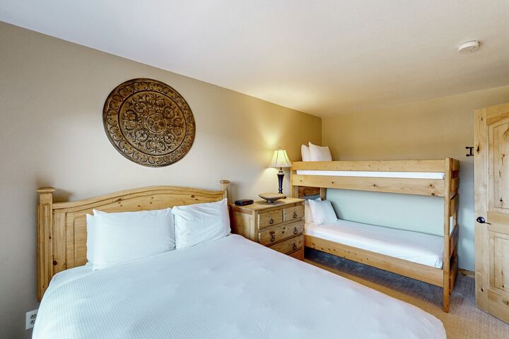 #A308 - Bedroom