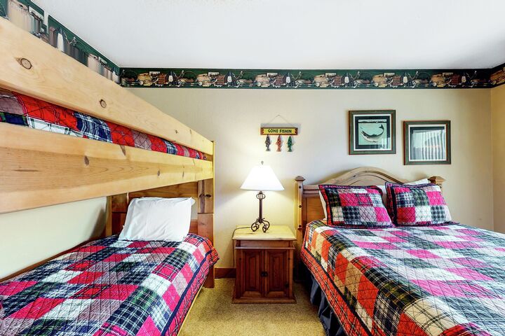 #B103 - Bedroom