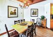 Gallery Thumbnail (#B201 - Dining Area)