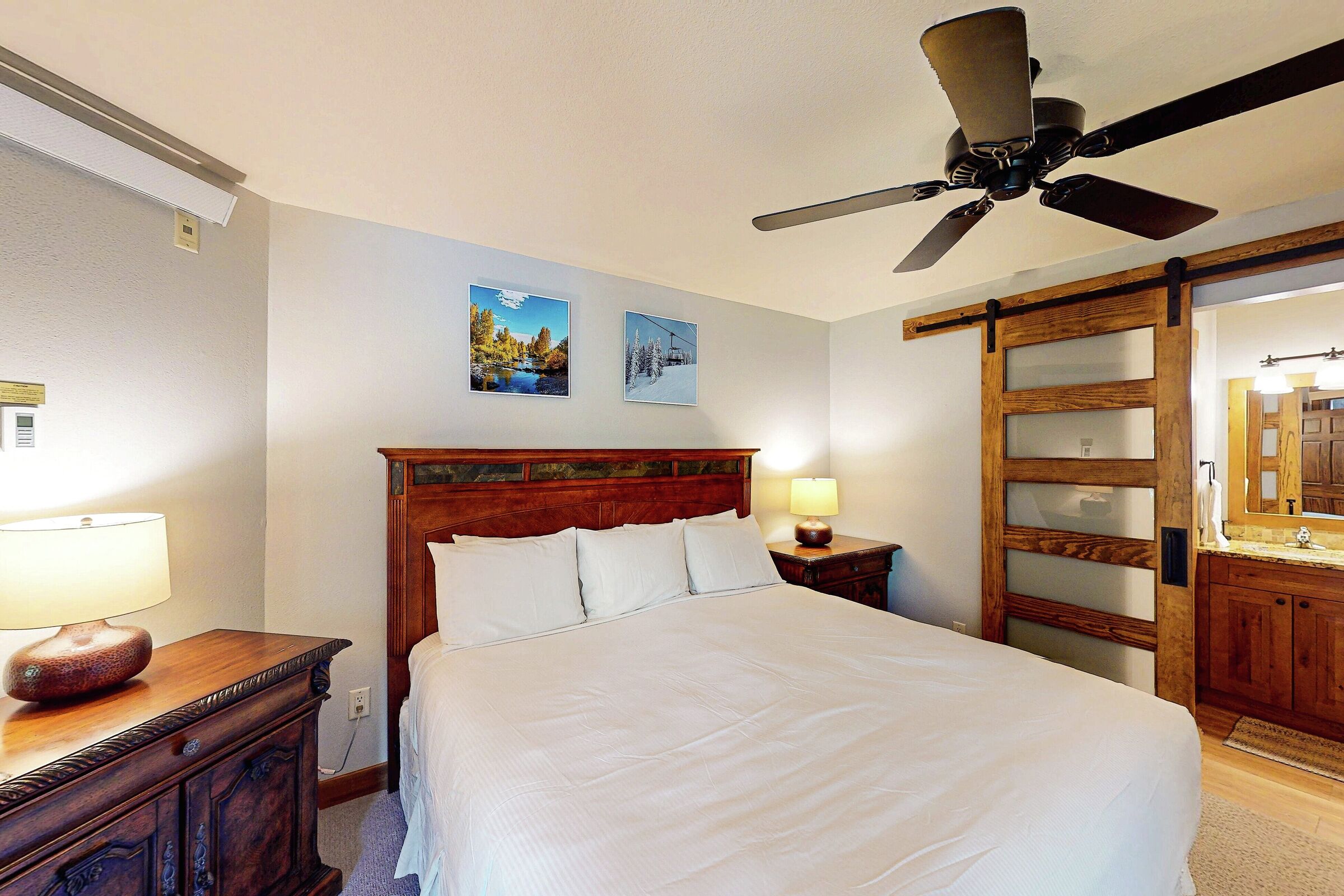 #B202 - Master Bedroom