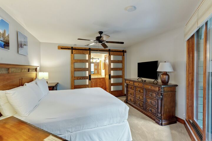 #B202 - Master Bedroom