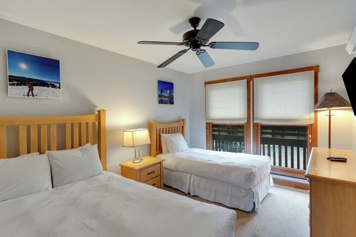 #B202 - Bedroom